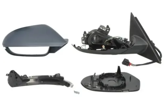 Außenspiegel rechts BLIC 5402-25-2001036P Bild Außenspiegel rechts BLIC 5402-25-2001036P