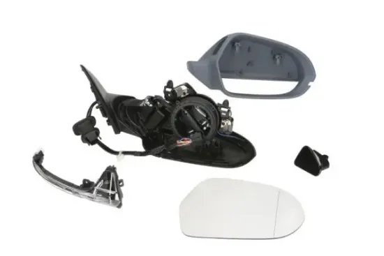 Außenspiegel rechts BLIC 5402-25-2001038P Bild Außenspiegel rechts BLIC 5402-25-2001038P