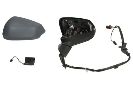 Außenspiegel links BLIC 5402-25-2178316P Bild Außenspiegel links BLIC 5402-25-2178316P