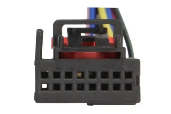 Außenspiegel links BLIC 5402-25-2320312P Bild Außenspiegel links BLIC 5402-25-2320312P