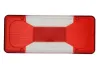 Lichtscheibe, Heckleuchte links rechts BLIC 5402-30-0595300P Bild Lichtscheibe, Heckleuchte links rechts BLIC 5402-30-0595300P