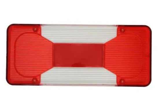 Lichtscheibe, Heckleuchte links rechts BLIC 5402-30-0595300P Bild Lichtscheibe, Heckleuchte links rechts BLIC 5402-30-0595300P