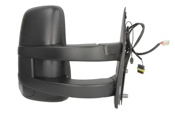 Streuscheibe, Hauptscheinwerfer links BLIC 5410-14-2162105P