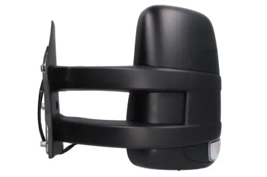 Streuscheibe, Hauptscheinwerfer links BLIC 5410-25-0052105P Bild Streuscheibe, Hauptscheinwerfer links BLIC 5410-25-0052105P