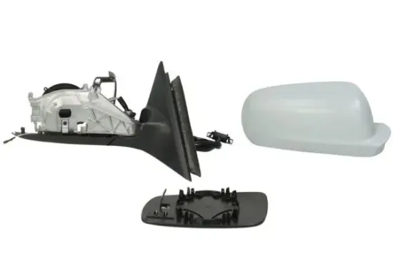 Außenspiegel rechts BLIC 5402-43-005360P Bild Außenspiegel rechts BLIC 5402-43-005360P