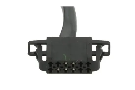 Außenspiegel rechts BLIC 5402-43-005360P Bild Außenspiegel rechts BLIC 5402-43-005360P