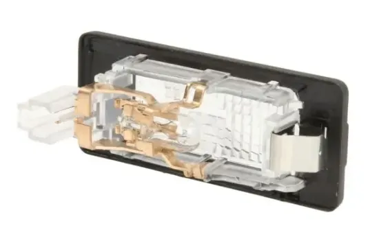 Kennzeichenleuchte links rechts BLIC 5402-43-1305100P Bild Kennzeichenleuchte links rechts BLIC 5402-43-1305100P