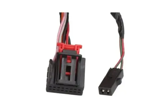 Außenspiegel rechts BLIC 5402-43-1319315P Bild Außenspiegel rechts BLIC 5402-43-1319315P