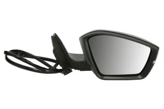 Außenspiegel rechts BLIC 5402-43-1319317P Bild Außenspiegel rechts BLIC 5402-43-1319317P