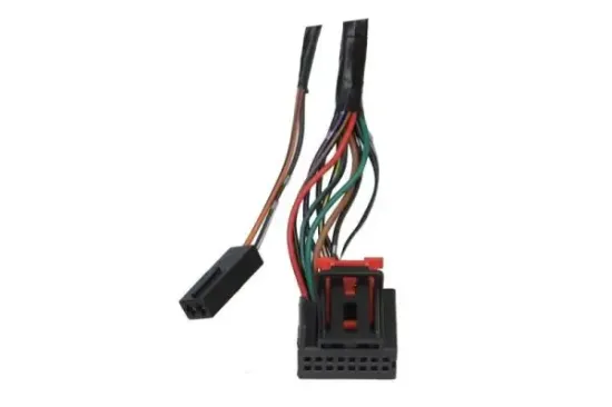 Außenspiegel links BLIC 5402-43-1926326P Bild Außenspiegel links BLIC 5402-43-1926326P