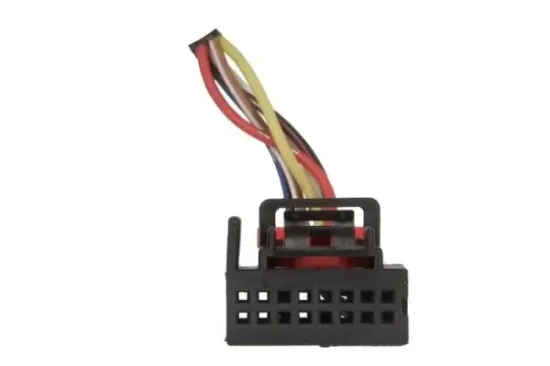 Außenspiegel rechts BLIC 5402-43-2195313P Bild Außenspiegel rechts BLIC 5402-43-2195313P