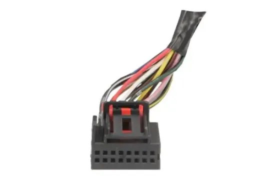 Außenspiegel links BLIC 5402-43-2195316P Bild Außenspiegel links BLIC 5402-43-2195316P