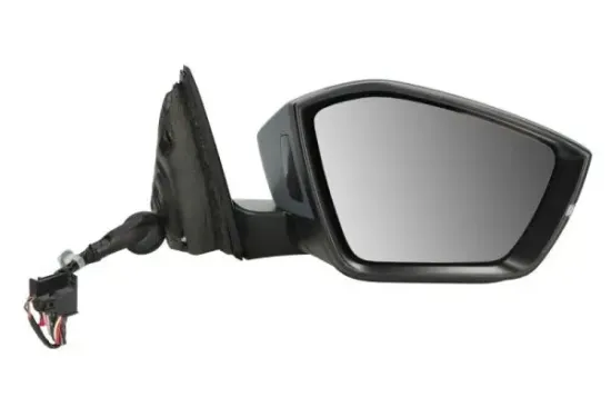 Außenspiegel rechts BLIC 5402-43-2355315P Bild Außenspiegel rechts BLIC 5402-43-2355315P