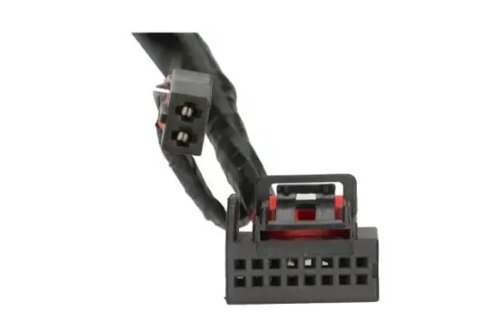 Außenspiegel rechts BLIC 5402-43-2355315P Bild Außenspiegel rechts BLIC 5402-43-2355315P