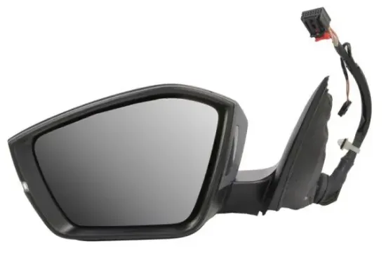 Außenspiegel links BLIC 5402-43-2355316P Bild Außenspiegel links BLIC 5402-43-2355316P