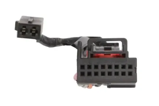 Außenspiegel links BLIC 5402-43-2355316P Bild Außenspiegel links BLIC 5402-43-2355316P