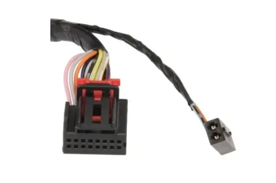 Außenspiegel rechts BLIC 5402-43-2355317P Bild Außenspiegel rechts BLIC 5402-43-2355317P