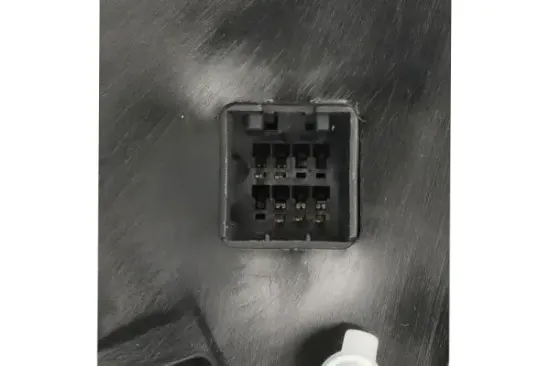 Außenspiegel links BLIC 5402-53-0636310P Bild Außenspiegel links BLIC 5402-53-0636310P