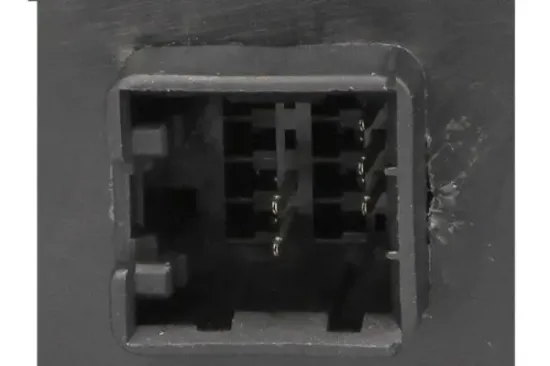 Außenspiegel rechts BLIC 5402-53-0636311P Bild Außenspiegel rechts BLIC 5402-53-0636311P