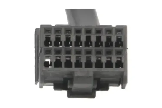 Außenspiegel links BLIC 5402-55-0615312P Bild Außenspiegel links BLIC 5402-55-0615312P