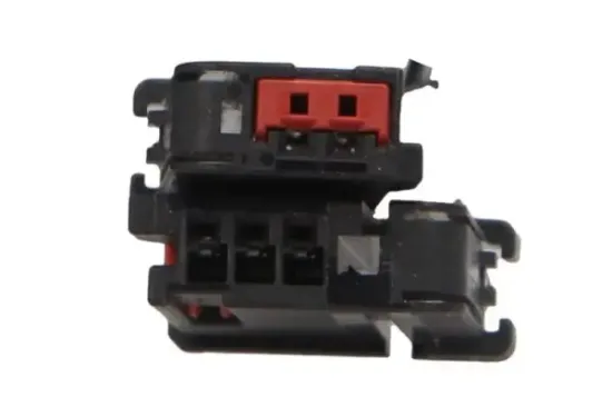 Außenspiegel rechts BLIC 5402-55-2512311P Bild Außenspiegel rechts BLIC 5402-55-2512311P