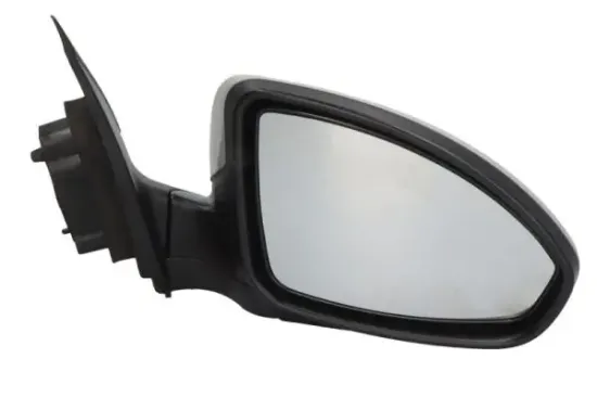 Außenspiegel rechts BLIC 5402-56-009360P Bild Außenspiegel rechts BLIC 5402-56-009360P