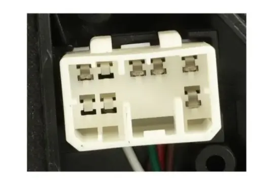 Außenspiegel links BLIC 5402-56-2001069P Bild Außenspiegel links BLIC 5402-56-2001069P