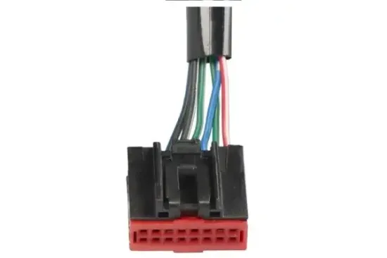 Außenspiegel links BLIC 5402-57-0697310P Bild Außenspiegel links BLIC 5402-57-0697310P