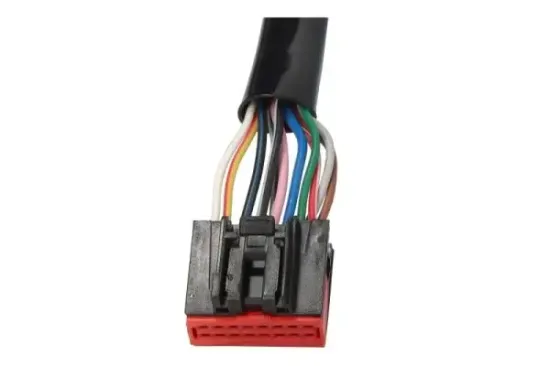 Außenspiegel links BLIC 5402-57-0697314P Bild Außenspiegel links BLIC 5402-57-0697314P