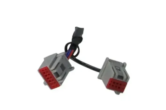 Außenspiegel links BLIC 5402-57-2001643P Bild Außenspiegel links BLIC 5402-57-2001643P