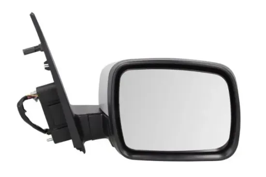 Außenspiegel rechts BLIC 5402-57-2001662P Bild Außenspiegel rechts BLIC 5402-57-2001662P