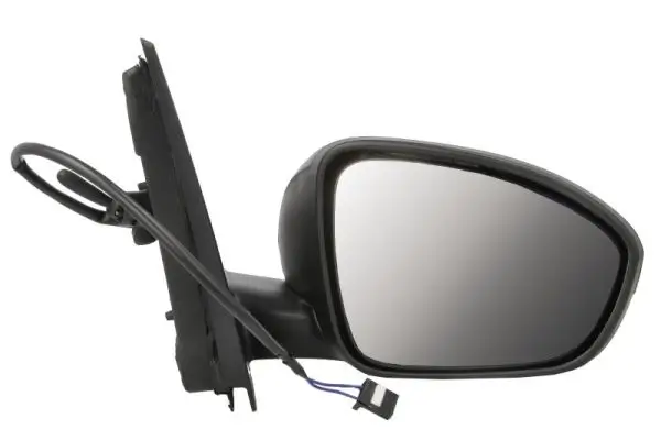 Träger, Stoßfänger vorne rechts BLIC 5502-00-1196946P