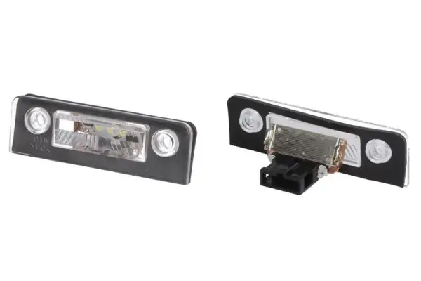 Kennzeichenleuchte 12 V links rechts BLIC 5403-017-19-900LED