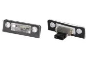 Kennzeichenleuchte 12 V links rechts BLIC 5403-017-19-900LED