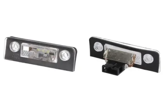 Kennzeichenleuchte 12 V links rechts BLIC 5403-017-19-900LED Bild Kennzeichenleuchte 12 V links rechts BLIC 5403-017-19-900LED