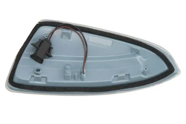 Träger, Stoßfänger vorne BLIC 5502-00-2537940P