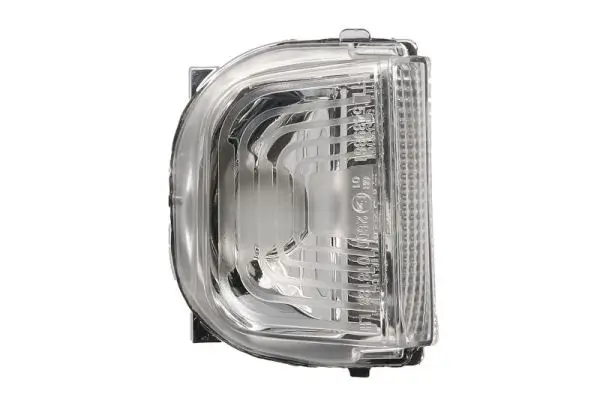 Blinkleuchte vorne links BLIC 5403-02-354105P