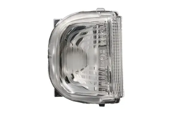 Blinkleuchte vorne links BLIC 5403-02-354105P Bild Blinkleuchte vorne links BLIC 5403-02-354105P