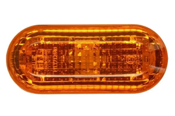 Blinkleuchte beidseitig BLIC 5403-03-0376100YP