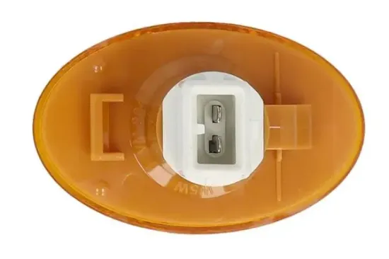 Blinkleuchte vorne links vorne rechts BLIC 5403-03-0427100P Bild Blinkleuchte vorne links vorne rechts BLIC 5403-03-0427100P