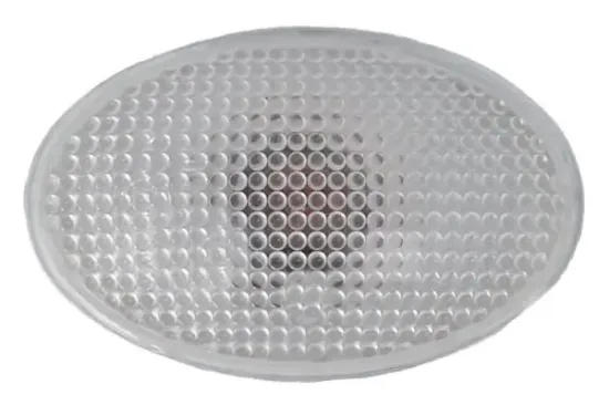 Blinkleuchte vorne links vorne rechts BLIC 5403-03-0428100P Bild Blinkleuchte vorne links vorne rechts BLIC 5403-03-0428100P