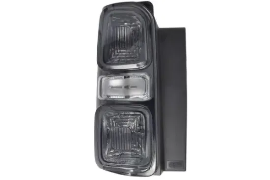 Schlussleuchte links hinten links BLIC 5403-038-38-701S Bild Schlussleuchte links hinten links BLIC 5403-038-38-701S