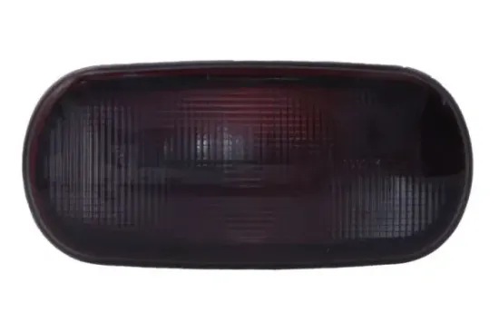 Zusatzbremsleuchte Heckspoiler BLIC 042-45-865S Bild Zusatzbremsleuchte Heckspoiler BLIC 042-45-865S