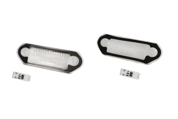 Kennzeichenleuchte 12 V BLIC 5403-048-03-905LED