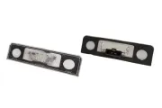 Kennzeichenleuchte 12 V links rechts BLIC 5403-048-05-900LED