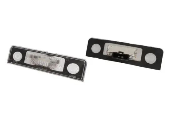 Kennzeichenleuchte 12 V links rechts BLIC 5403-048-05-900LED Bild Kennzeichenleuchte 12 V links rechts BLIC 5403-048-05-900LED