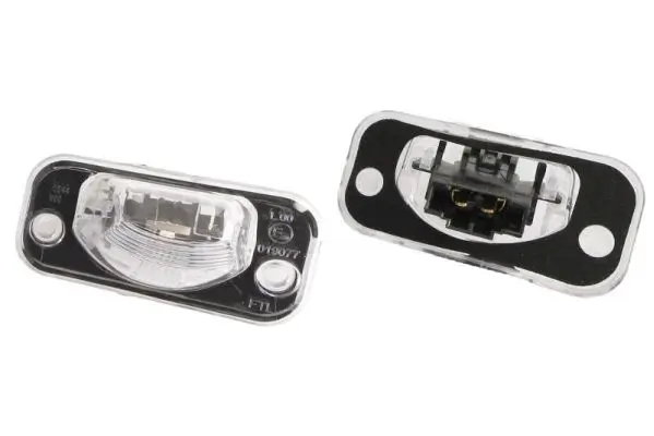 Kennzeichenleuchte 12 V links rechts BLIC 5403-053-44-905LED