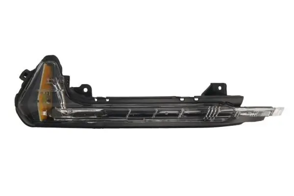 Träger, Stoßfänger hinten BLIC 5502-00-3531982P