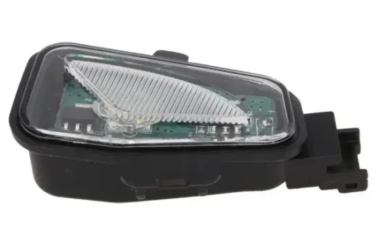 Umfeldleuchte, Außenspiegel 12 V links BLIC 5406-01-1526105P Bild Umfeldleuchte, Außenspiegel 12 V links BLIC 5406-01-1526105P