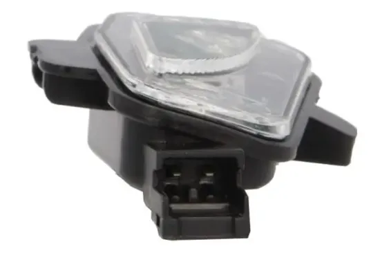 Umfeldleuchte, Außenspiegel 12 V links BLIC 5406-01-1526105P Bild Umfeldleuchte, Außenspiegel 12 V links BLIC 5406-01-1526105P